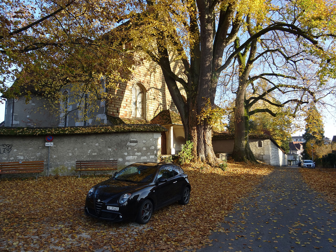 Solothurn